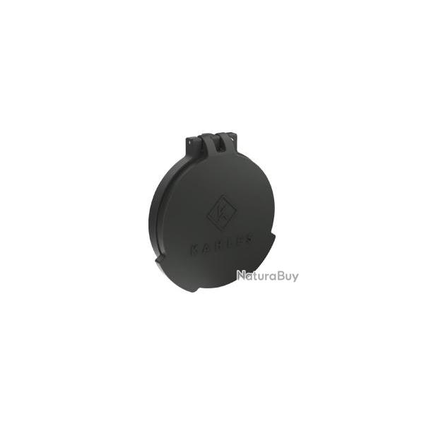 Flip Up Cover objectif Tenebraex pour Kahles 56 mm