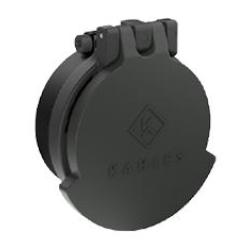 Flip Up Cover oculaire Tenebraex pour Kahles 46 mm