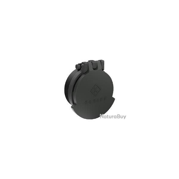 Flip Up Cover oculaire Tenebraex pour Kahles 46 mm