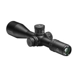 PROMO : Lunette Arken EP5 5-25x56 FFP VPR MIL ARKEN
