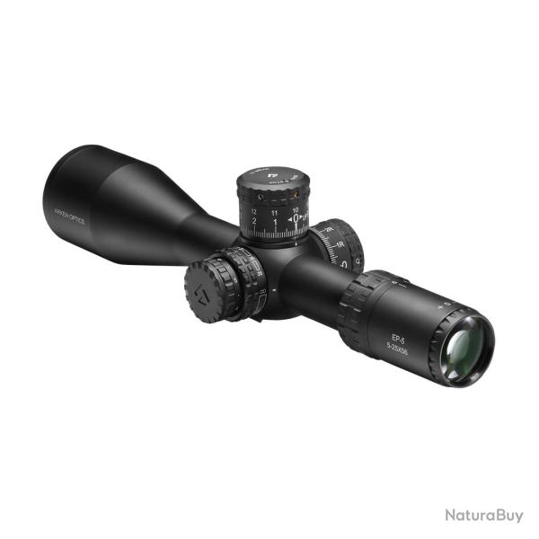 PROMO : Lunette Arken EP5 5-25x56 FFP VPR MIL ARKEN