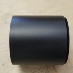 Pare-soleil pour lunette S&B 56 mm SCHMIDT & BENDER