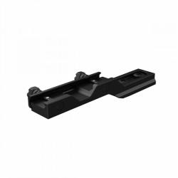 Rail de montage pour HIK MICRO Thunder/Panther/Cheetah