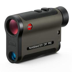 T&eacute;l&eacute;m&egrave;tre Leica Rangemaster CRF PRO