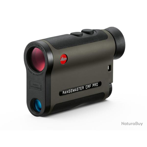 T�l�m�tre Leica Rangemaster CRF PRO