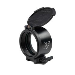 Wedge Prism Nightforce 100 MOA / 29 MIL