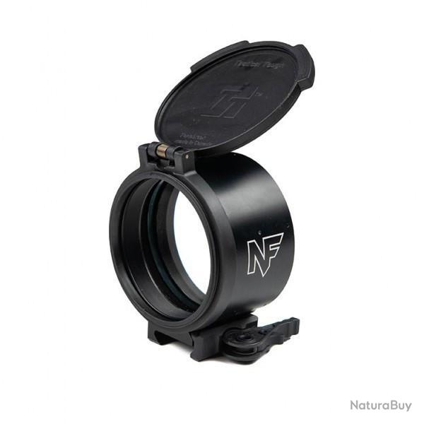 Wedge Prism Nightforce 100 MOA / 29 MIL