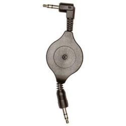 Cable de rechange r&eacute;tractable pour Magnetospeed