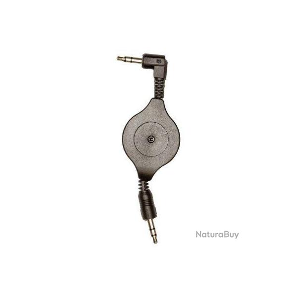 Cable de rechange r�tractable pour Magnetospeed