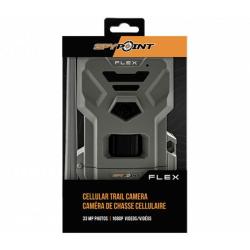 Cam&eacute;ra Spypoint Flex SPYPOINT