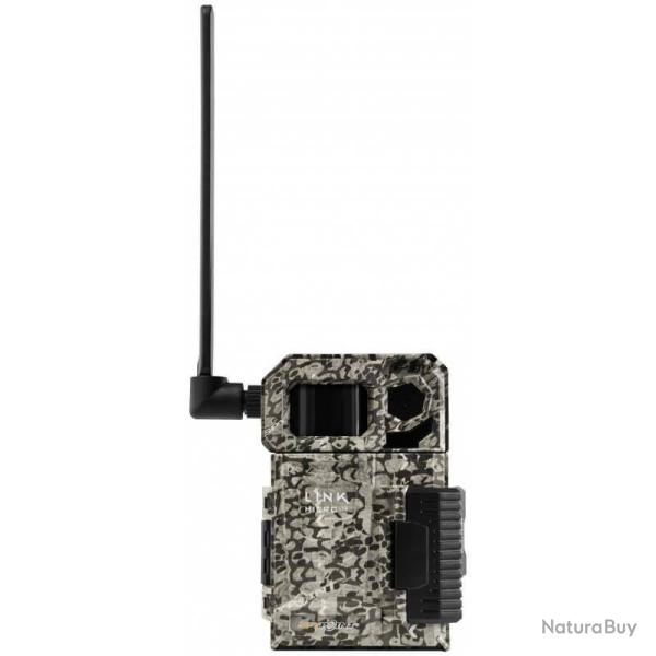 Cam�ra Spypoint Link Micro LTE digital camo SPYPOINT