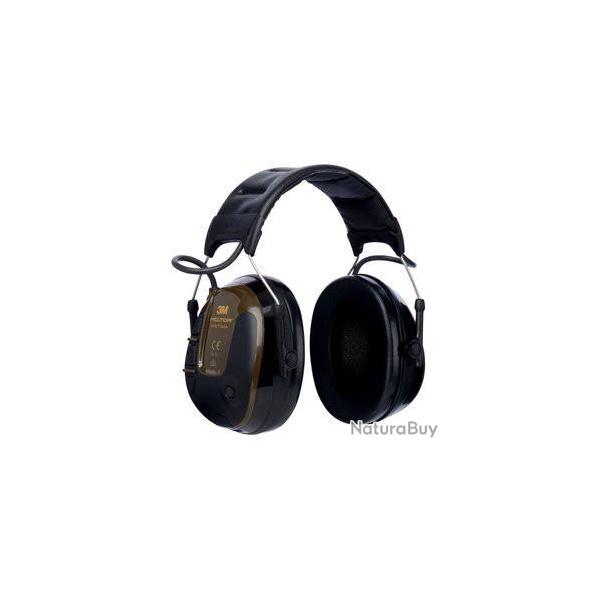 Casque Peltor Protac Hunter