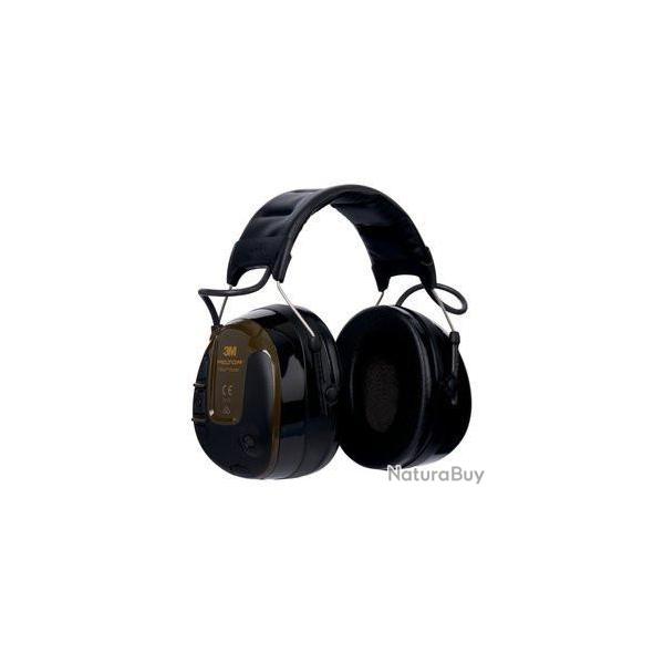 Casque Peltor Protac Shooter