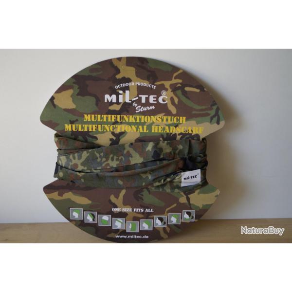 Col tout-en-un flecktarn MIL-TEC