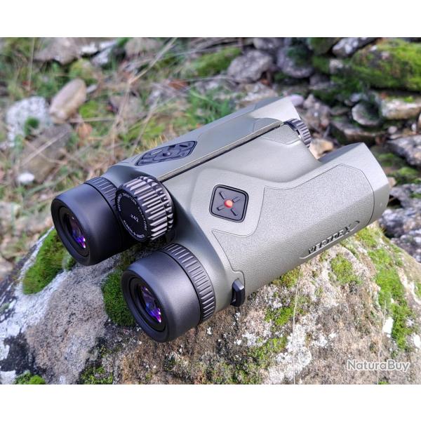 Jumelles - T�l�m�tre Vectronix Vector X - 10x42
