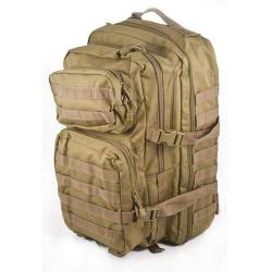 Sac &agrave; dos MIL-TEC US Assault 20L Coyote MIL-TEC
