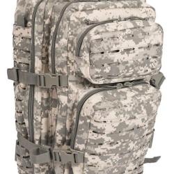 Sac &agrave; dos MIL-TEC US Assault 36L Laser Cut Digital MIL-TEC