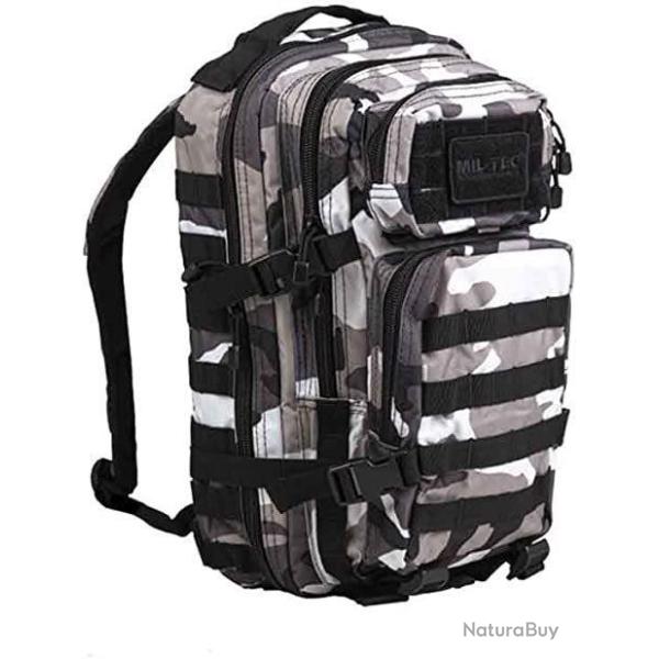 Sac � dos MIL-TEC US Assault 36L Urban MIL-TEC