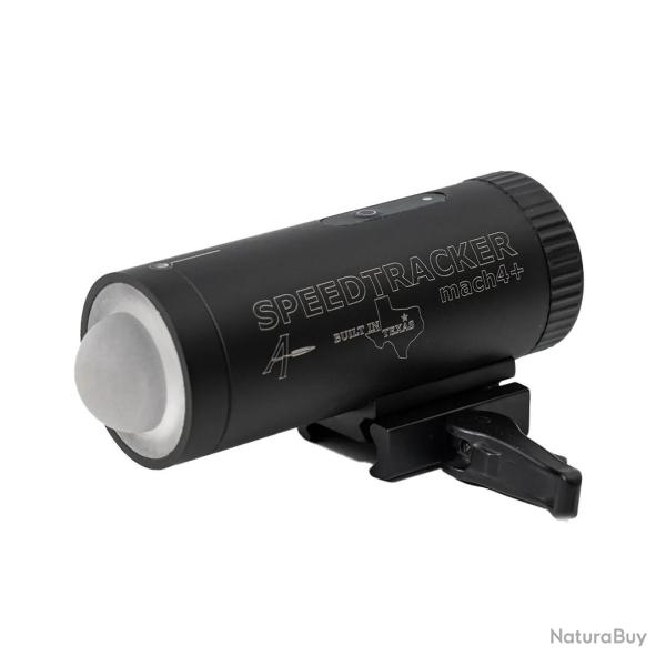 SUPER PROMO : Speedtracker Mach4+ by Optex avec APPLIED BALLISTICS QUANTUM
