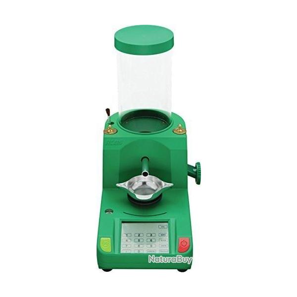Balance et doseuse �lectronique RCBS Chargemaster Link