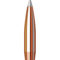 Balles Hornady A-TIP .243" - 110 grs x 100