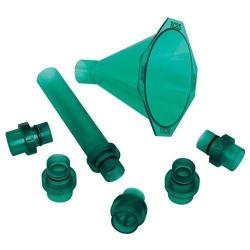Kit entonnoir &agrave; poudre RCBS