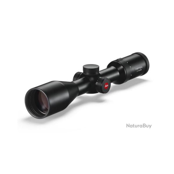 Leica Fortis 6 1.8-12x42i BDC