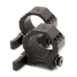 Colliers Tier One TAC QD 30mm Bas