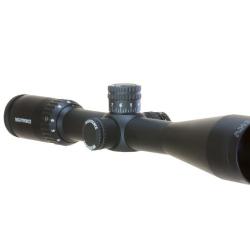 Nigthforce SHV 4-14 x 50 F1 NIGTHFORCE MIL-R