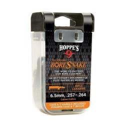 Bore Snake Hoppe's standard 6 mm