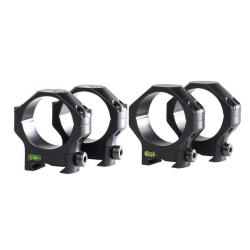 Colliers Tier One Picatinny 30mm Bas