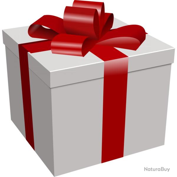 Bon cadeau 100 &euro;