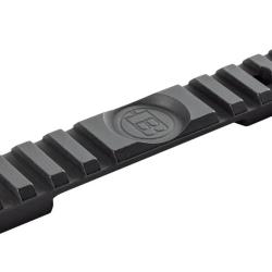 Rail picatinny pour Bergara SA 30 MOA
