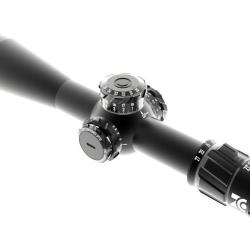 Lunette ZCO 5-27x56 ZERO COMPROMISE OPTIC MPCT2X