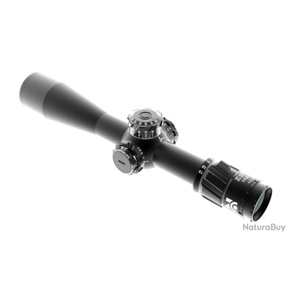 Lunette ZCO 5-27x56 ZERO COMPROMISE OPTIC MPCT2X