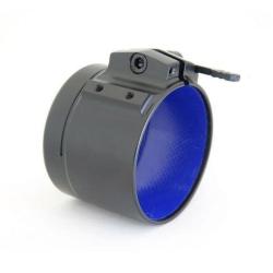 Bague adaptatrice pour Leica Calonox Sight 64 mm