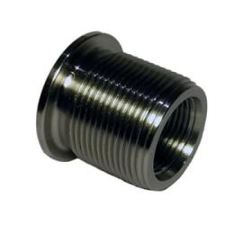 Adaptateur de filetage Hausken 17 x 1.00
