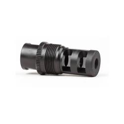 Frein de bouche Ase Utra BoreLock cal .30" / .338" 18 x 1.50