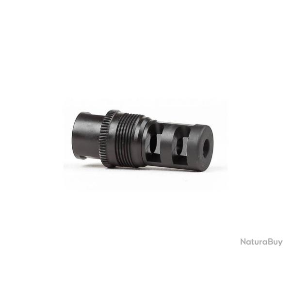 Frein de bouche Ase Utra BoreLock cal .30" / .338" 18 x 1.50