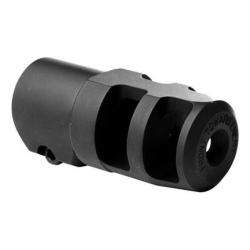 Frein de bouche Badger FTE cal .30" - 338" 5/8-24