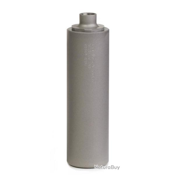 R�ducteur de son Ase Utra SL7i cal .300"/.338" inox 5/8-24