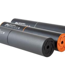 R&eacute;ducteur de son ASE UTRA Radien cal 6.5mm 5/8-24