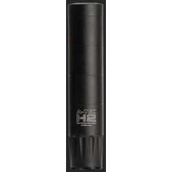 R&eacute;ducteur de son A-TEC H2 - 3 modules cal .30" 5/8-24
