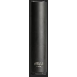 R&eacute;ducteur de son A-TEC AR 40-4 cal .30" 18 x 1.00
