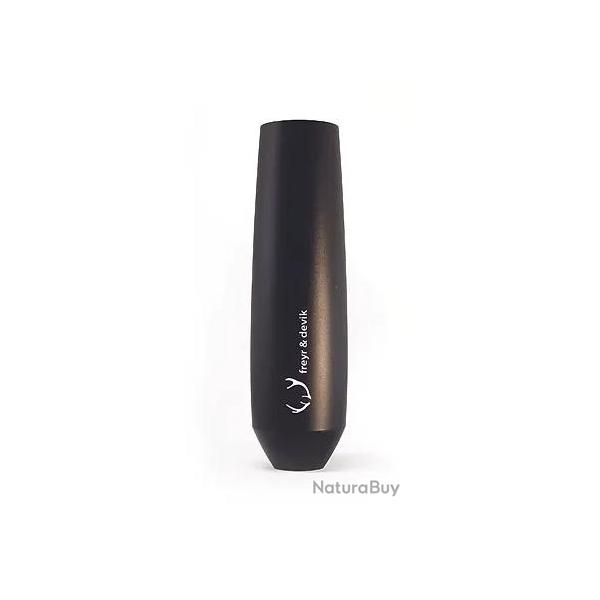 R�ducteur de son FREYR DEVIK Ultimate Silence 3D 231 cal 6.5mm FREYR DEVIK 5/8-24