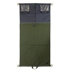 Tapis de tir AIM Vert olive