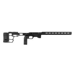 Ch&acirc;ssis MDT ACC Premier Gen2 pour Tikka T1x, T3 et T3x SA Noir