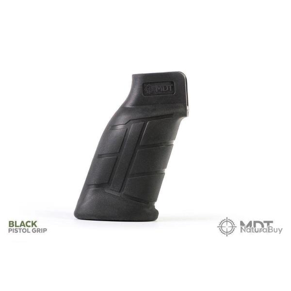 Poign�e MDT Pistol Grip Noir