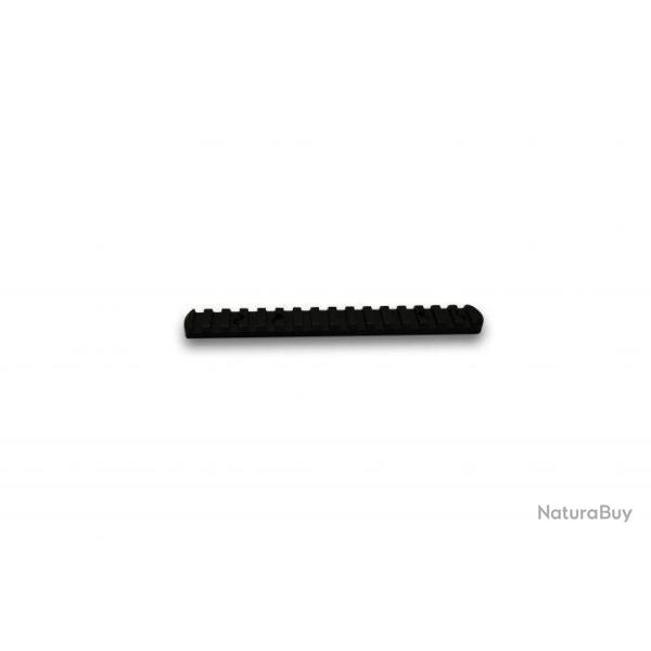 Rail Picatinny MDT pour CZ 455 20 MOA