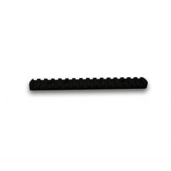Rail Picatinny MDT pour CZ 457 40 MOA